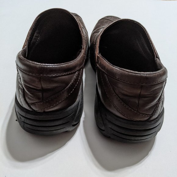 Merrell Encore Eclipse Brown Shoes - Picture 5 of 5